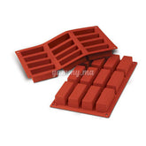 Moule Silicone Cakes "SF026" - Silikomart